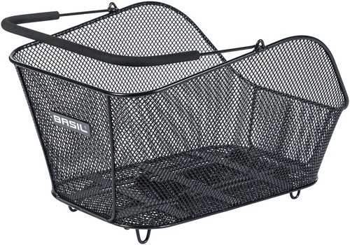 Basil icon mik - icon, rear