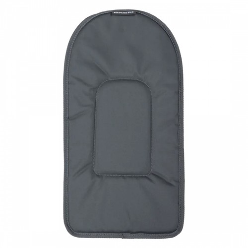 Basil pasja dog cushion grey - basil,